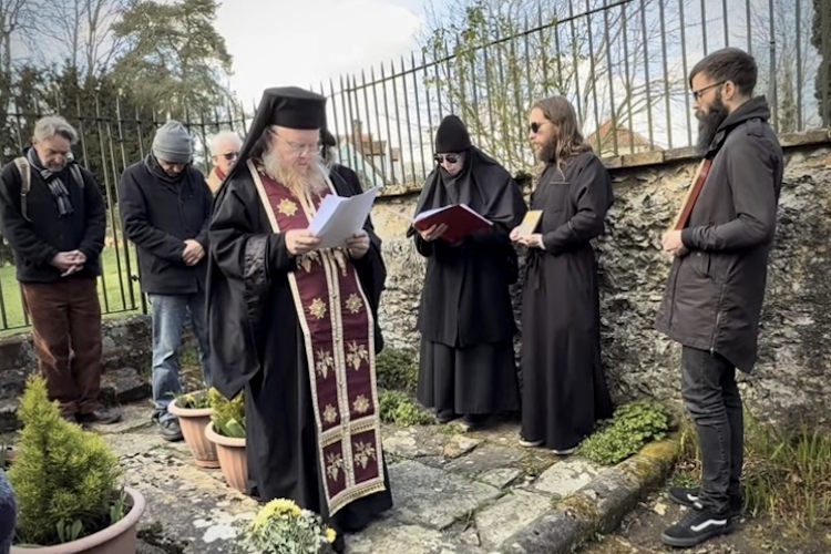 Dereham withburgas well 750AT