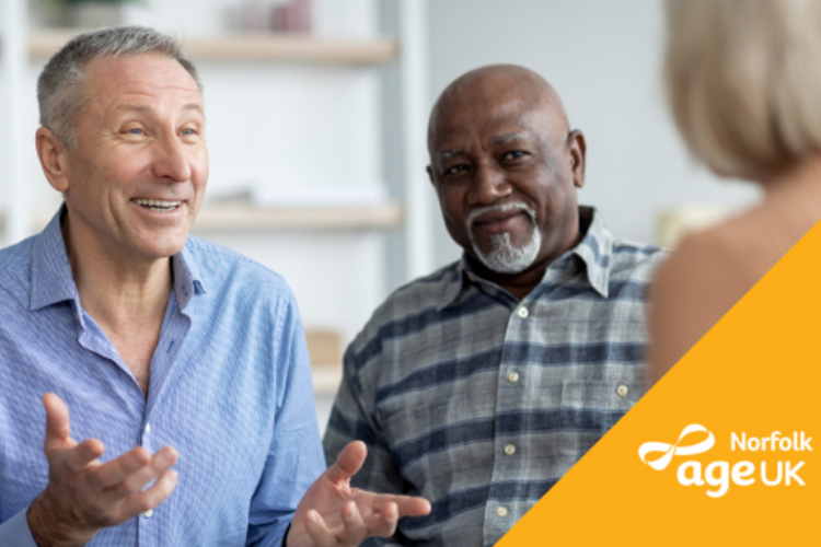 AGeUKNorfolk