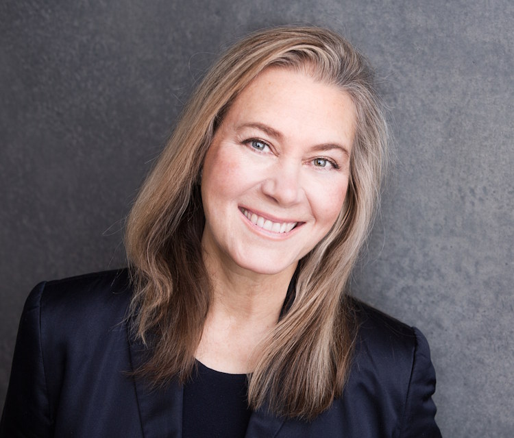 Christina Rees 750CF