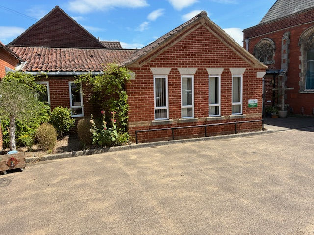 WymondhamBaptistOldFrontage750