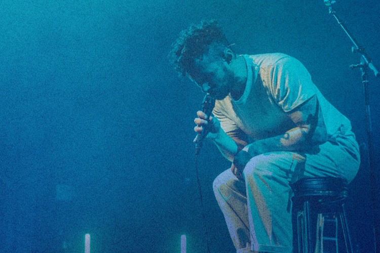 joshua leventhal 750CF