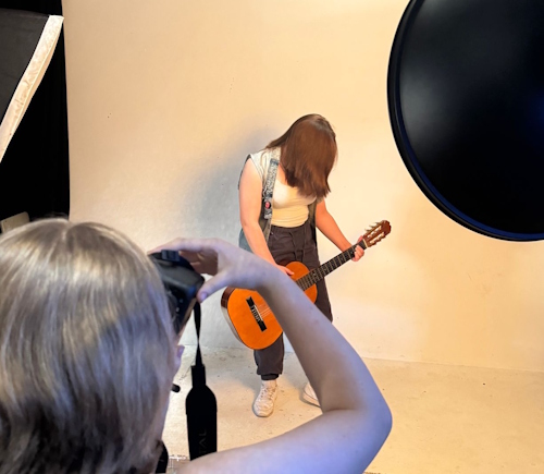 Sheringham Salvation Army Sust