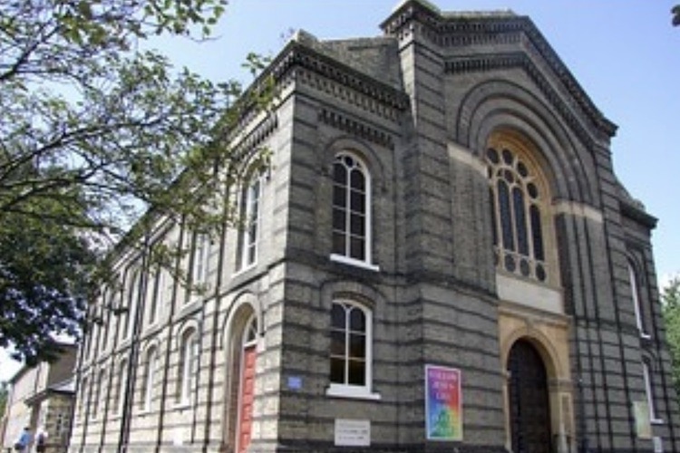 ChapelfieldMethodist750