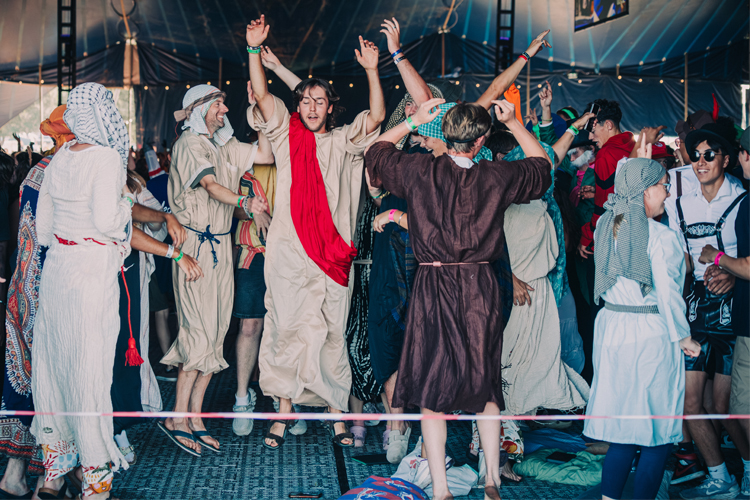 Newday2 GarethGabriel