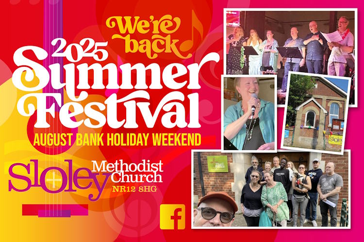 sloley summer fest 25 750