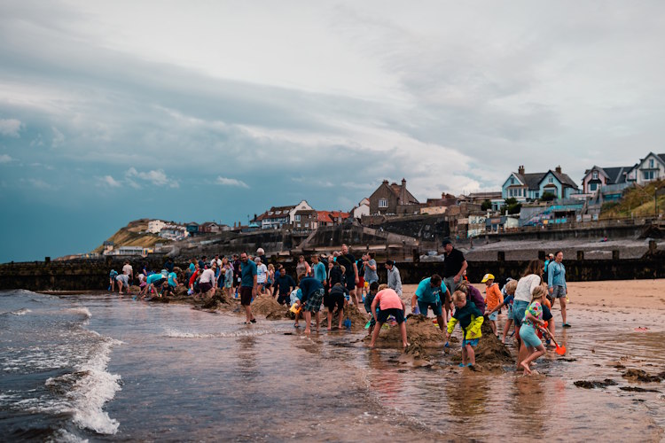 beachLife 25 tide 750AT