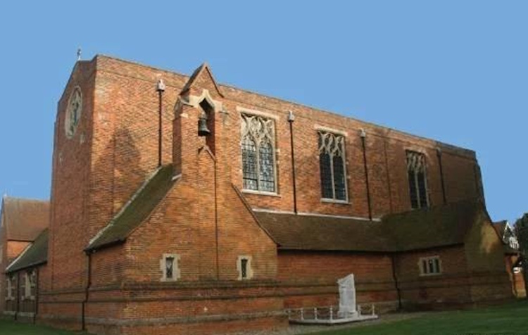 Sheringham St Joseph 750AT