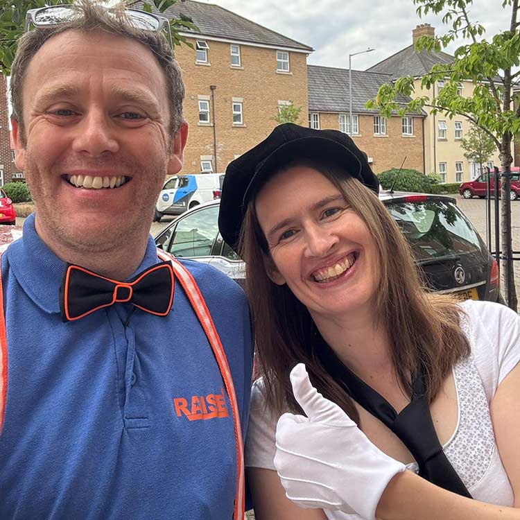 Raise-song-a-thon-vickidriver7