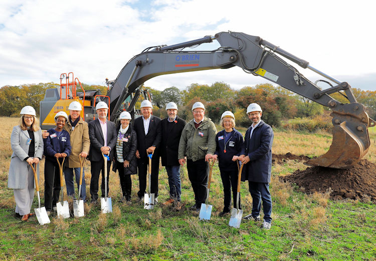 EternalWallGroundBreakingNov25