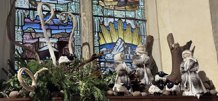 bradwell nativity window 