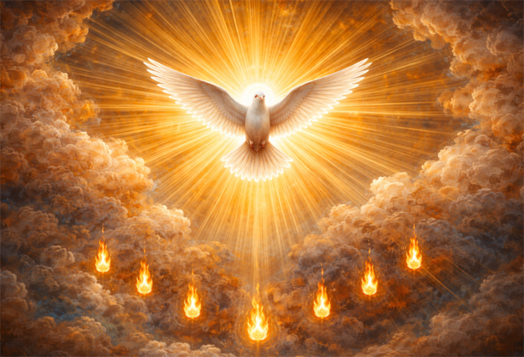 Holy Spirit