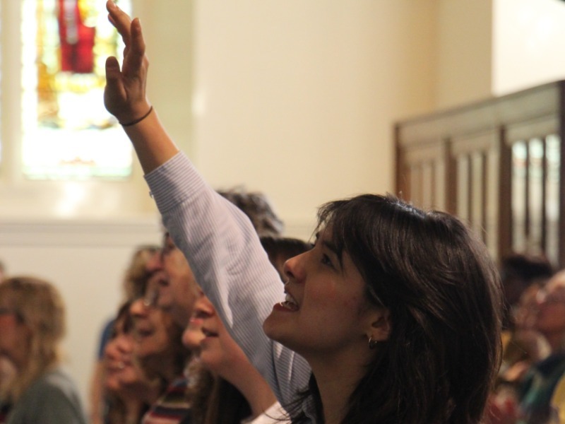 womens conference 26