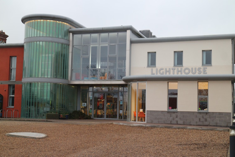 Lighthouse church Sheringham 2026