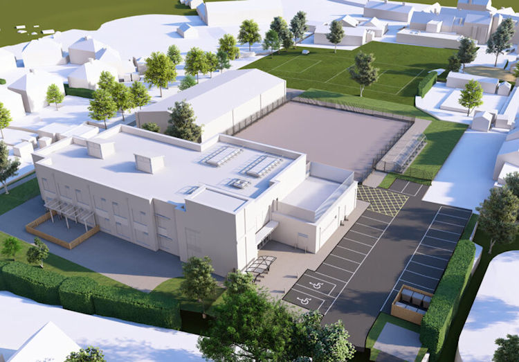 SacredHeartPrimarySwaffhamRCDE