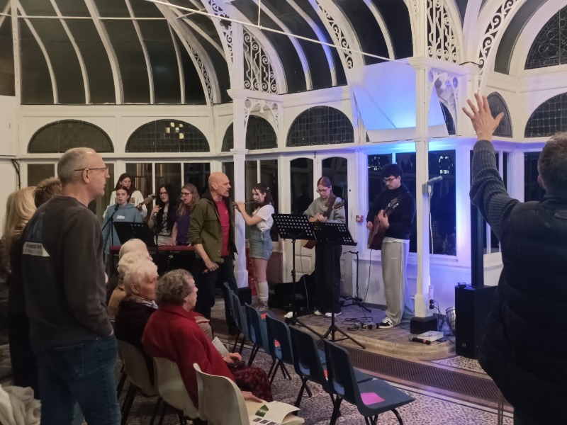 Norwich Youth For Christ 26