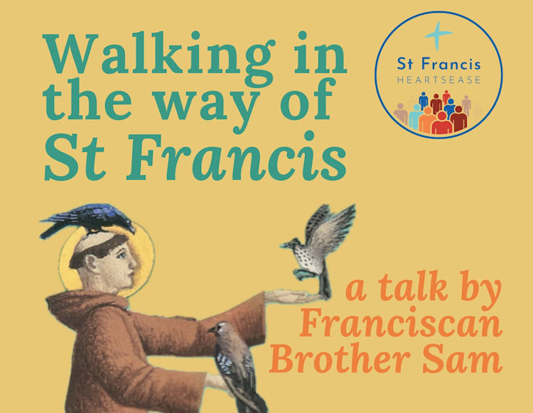 FrancisTalkPoster750
