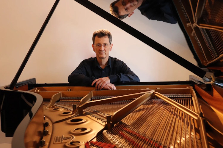 Chris Green-Armytage 
