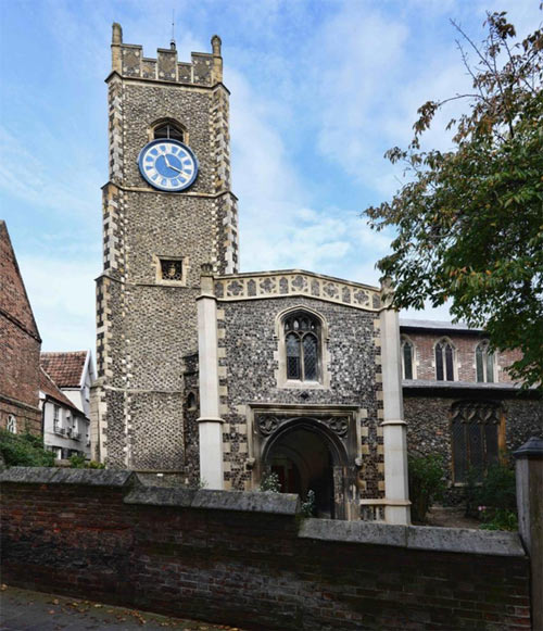 st-geroge-tombland-concerteven
