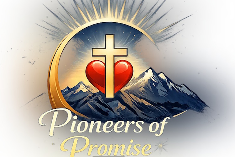 pioneers of promise graphic