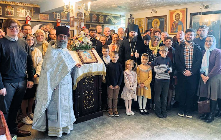 RussianOrthodoxNorwichCongrega