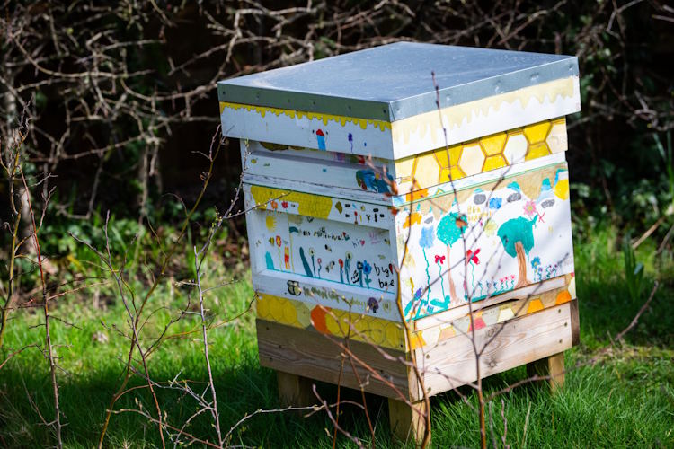 gorleston beehive 