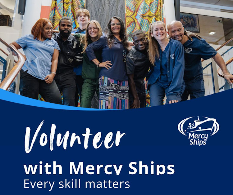 MercyShipsVolunteersAd750