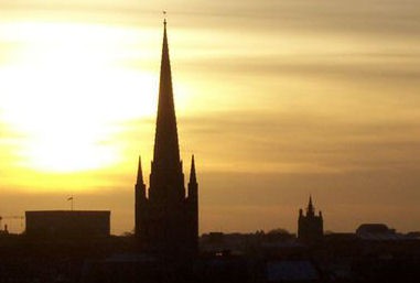NorwichSkyline