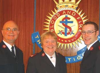 SalvationArmyTrio