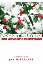 Pocket prayers