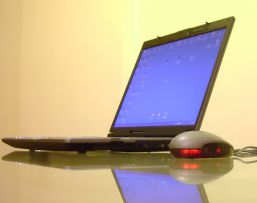 Laptop