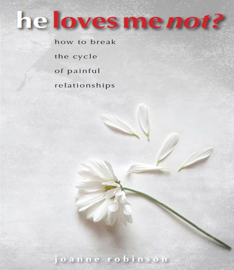 HeLovesMeNot