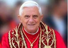 PopeBenedict