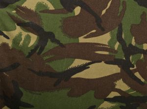 Camouflage