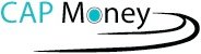 CAP money logo
