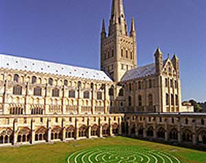 NorwichCathedral