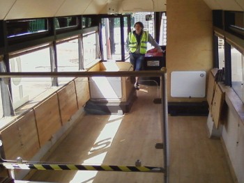 Splag bus 3