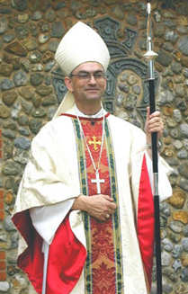 BishopMichaelEvans