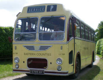 VintageBus350