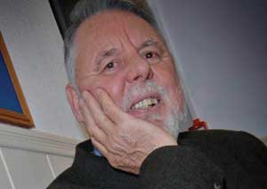 Terry Waite