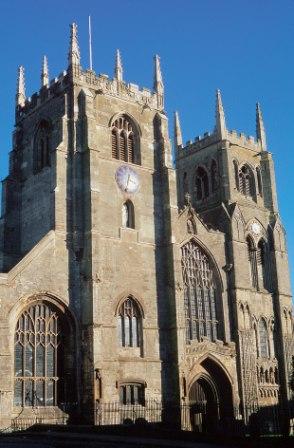 St Margarets Church