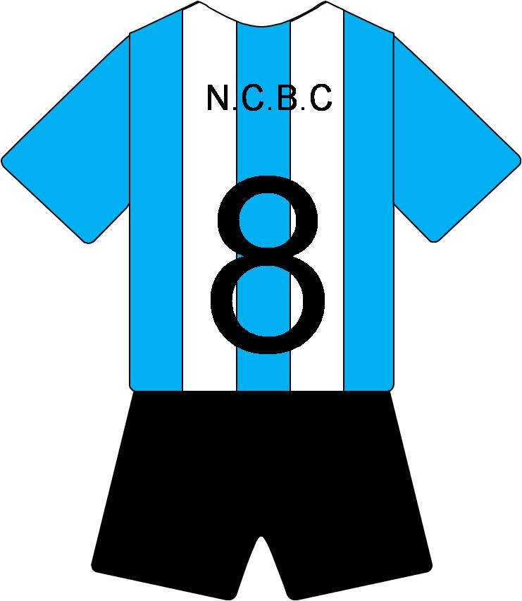 NCBC