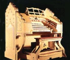 thursford wurlitzer 314 AR