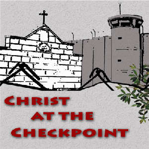 ChristCheckpoint