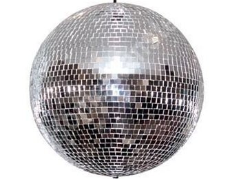 disco ball