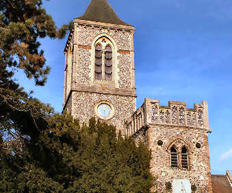 ThorpeStAndrewChurch