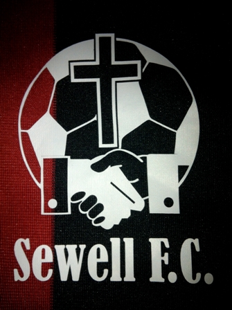 Sewell FC website