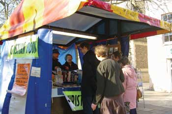 HayHillBookstall