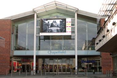 Chapelfield