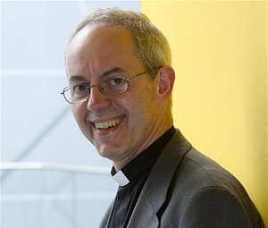 JustinWelby