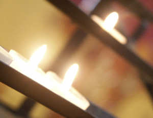 PrayerCandles